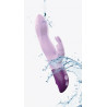 Love to Love Vibro HELLO RABBIT 24 x 4cm Mauve